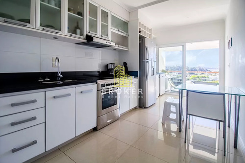 Venta Apartamento Penthouse Punta Del Mansa Broker 1364 (ref: Bkb-1364)