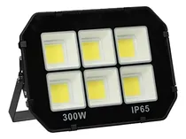 Comprar Reflector Led Cob 300w 85-285v 6500k Alumbrado Publico Ip67