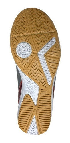 Imagen 4 de 5 de Botines Futsal Kappa Art. Legend Ic