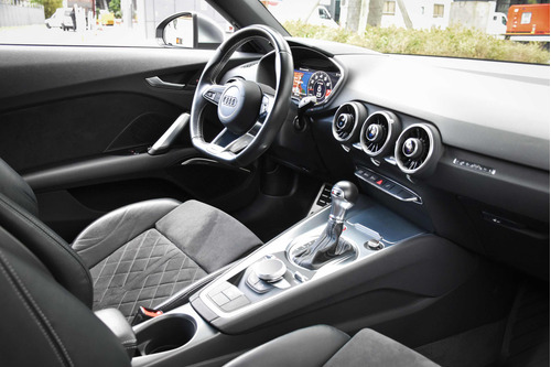 Audi TTS 2.0 T Fsi 310cv