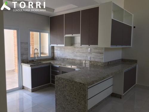 Casa Em Condomínio À Venda No Cajuru Do Sul - Cc00230 - 69475606