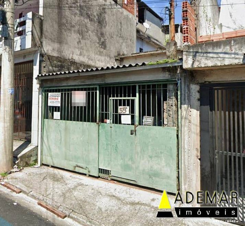 Imagem 1 de 1 de Ótima Casa Para Renda - 730