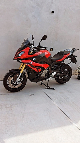 Imagem 4 de 8 de Bmw S1000xr