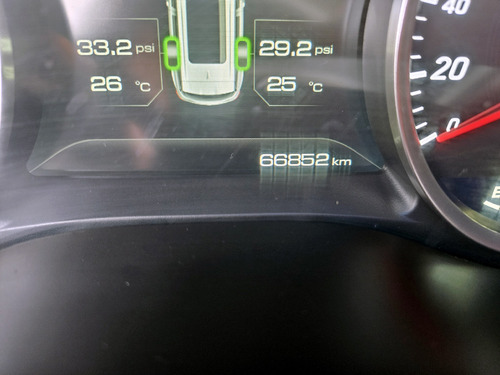 Chevrolet Captiva 1.5T PREMIER FWD MT 5P