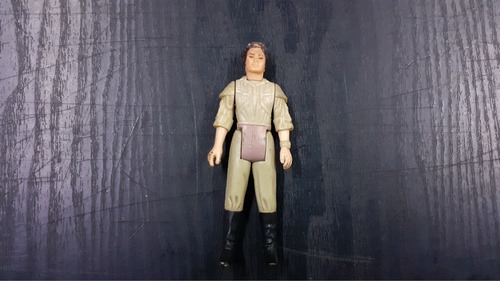 Figura Star Wars Princesa Leia Endor 1984 Vintage Star Wars