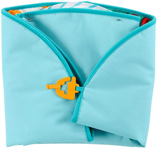 Gimnasio Portatil Fisher Price Fold & Go