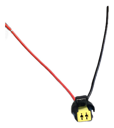 Conector De Sensor De Cigüeñal Peugeot Partner 1.6