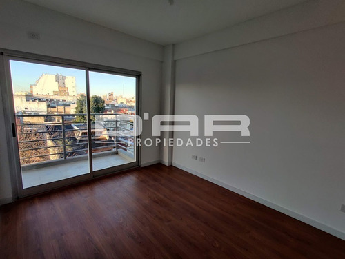 Imagen 13 de 14 de Oportunidad! Excelente Semipiso 2 Amb 53m2! - Laguna 300