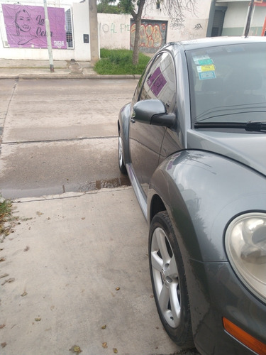 Imagen 17 de 20 de Volkswagen New Beetle 2008 2.5 Sport
