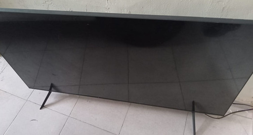 Smart Tv Samsung De 55 Pulgadas Un55tu7000 (para Reparar)