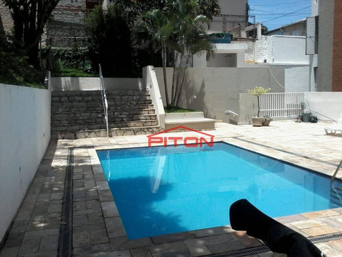 Apartamento Com 2 Dormitórios À Venda, 70 M² Por R$ 350.000,00 - Penha De França - São Paulo/sp - Ap1767