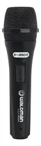 Comprar Microfone Dinâmico Cardióide Waldman Karaoke K-3500