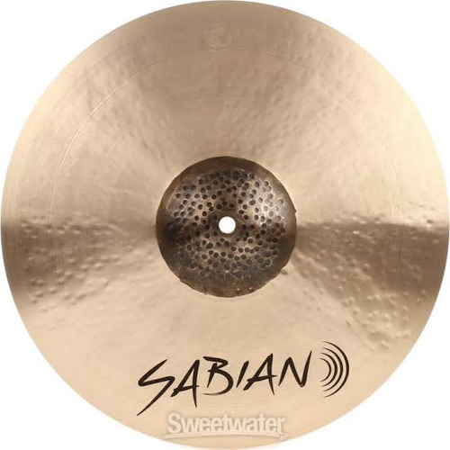 Sabian Hhx Complex Medium Hi Hats 14