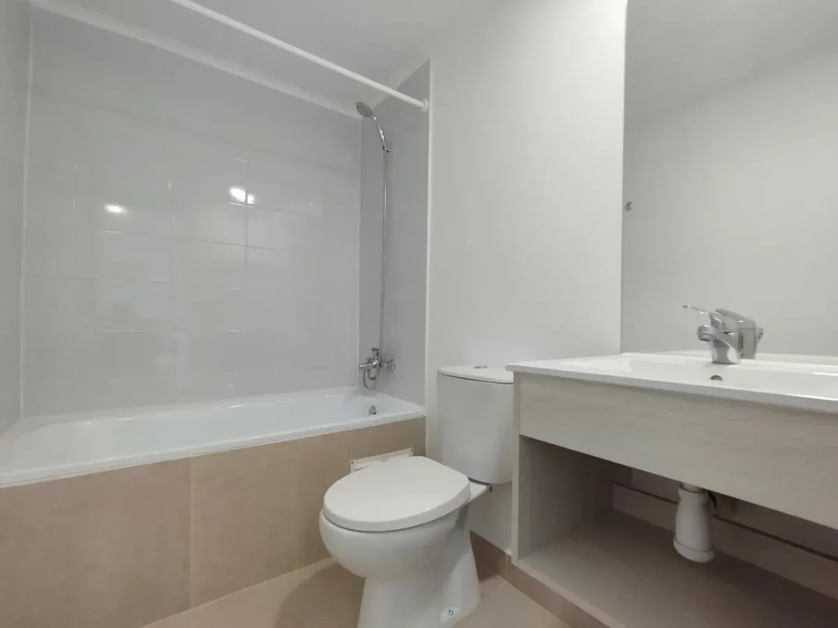 Imagen 4 de 16 de Depto Nuevo Con Bodega 2 Meses A 155,000