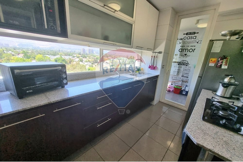 Vista Oriente 3d + Servicio 125 M²