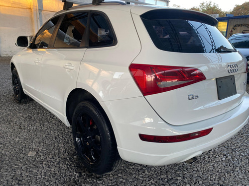 Audi Q5 2.0 Trendy S Tronic Quattro Dsg