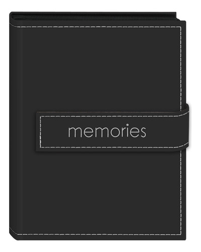 Pioneer Photo Albums 36-pocket 4 Por 6 Pulgadas Bordado Memo