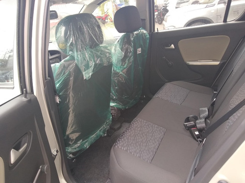 Suzuki Alto K10 Dlx Ac