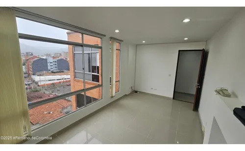 Comercial En Pasadena(bogota) Rah Co: 25-1669