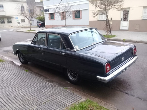 Ford Falcon 1974 Preparado.tit. Al Dia. Acentado En Titulo