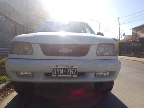 Chevrolet Blazer Dlx 2.2 Efi