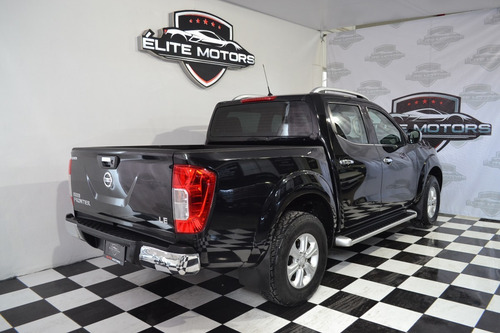 Imagen 15 de 15 de Nissan Frontier Np300 Le 300