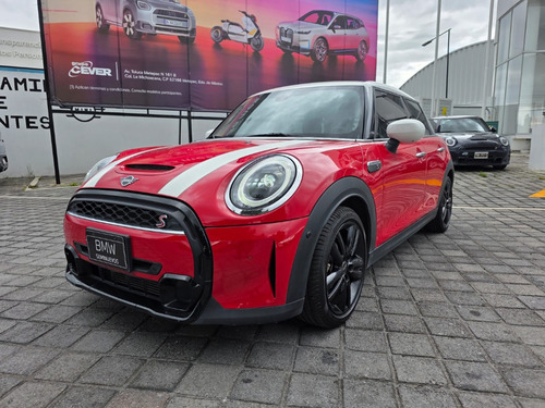 Mini Cooper S Mini Cooper S Classic 5 ptas