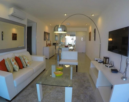 Departamento - Playa Brava