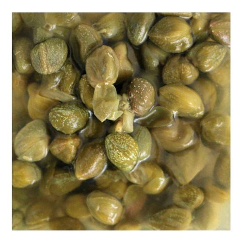 Alcaparras Serpis Con 2 Piezas De 220 Grs