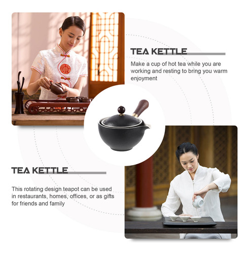 Juego De Tazas De Té, Tazas De Té Y Jarras De Cerámica Con A