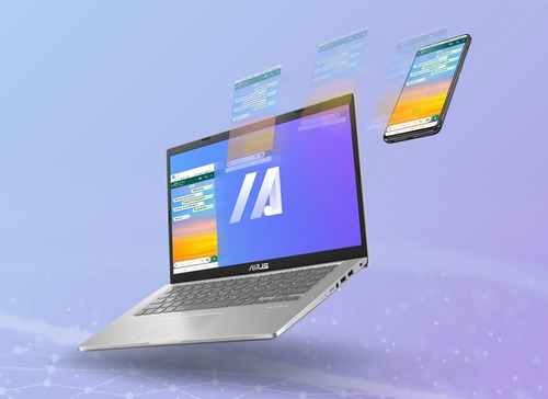 Imagen 3 de 9 de Oferta! Asus Vivobook Ci3 11va Ssd 256gb Ram 12gb