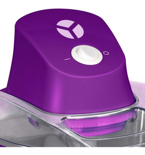Imagen 2 de 3 de Fábrica De Helados Yelmo Fh3300