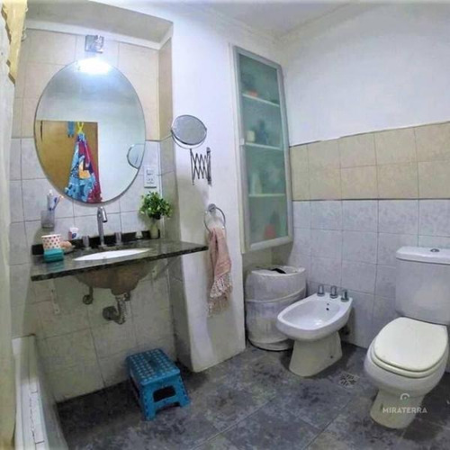Espectacular Casa De Pasillo A La Venta.