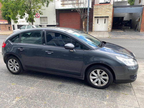 Imagen 4 de 10 de Citroën C4 2.0 Sx Am73 2014
