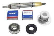 Comprar Kit Eje Concep 5.05-tech +rulemanes +reten+embrague Original