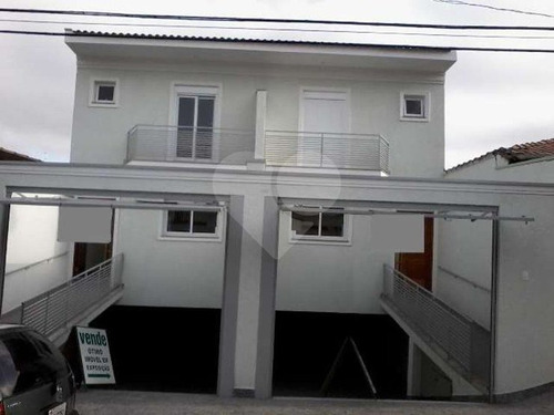 Sobrado Próximo Lgo. Bonfiglioli - 298-im31920