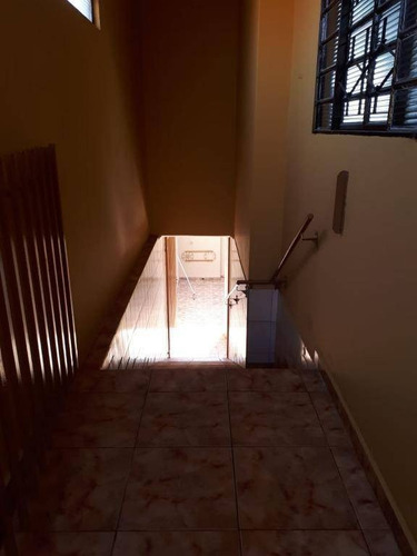 Imagem 6 de 26 de Sobrado Com 3 Dormitórios À Venda, 119 M² Por R$ 350.000,00 - Parque Das Nações - Limeira/sp - So0056