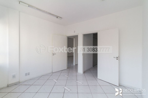 Imagem 11 de 30 de Sala / Conjunto Comercial, 123.69 M², Centro Histórico - 199294