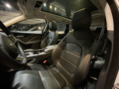 Imagem 11 de 14 de Jaguar F-pace Prestige Turbo 2.0 18/19