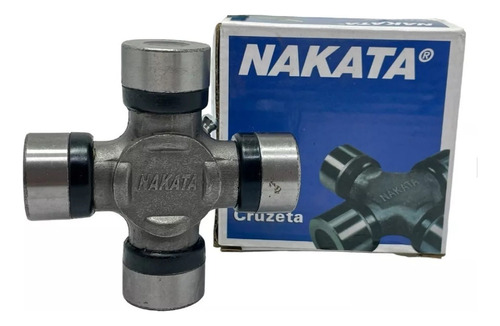 Cruzeta Cardan Nakata Nuj153 81,80x27 Cherokee Sport 98/2001