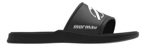 Chinelo Mormaii Masculino Quiver Pro Gaspea Slide 11406