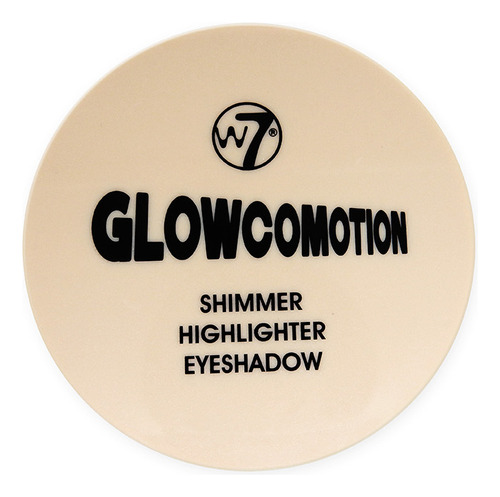 Iluminador W7 Cosmetics Glowcomotion