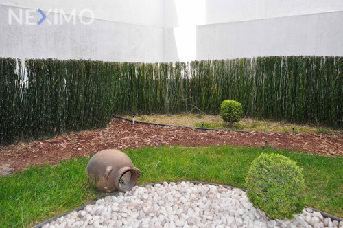 Imagen 21 de 30 de Casa En Renta En Corregidora, Querétaro. En Privada Hacienda Real Tejeda