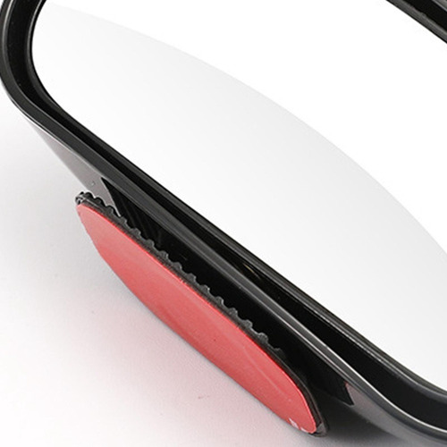 . Espejo Retrovisor Giratorio De 360° For Puntos Ciegos,