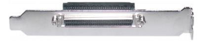 Adaptador Ranura Para Computadora Scsi Macho Interno Idc 50