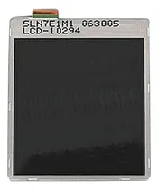 Comprar Pantalla Lcd Blackberry Pearl Perla 8100 8110 8120 8130