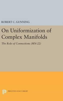 Libro On Uniformization Of Complex Manifolds : The Role O...