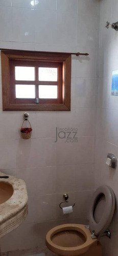 Chácara Com 2 Suítes À Venda, 1296 M² Por R$ 1.290.000 - Chácaras São Bento - Valinhos/sp - Ch0285