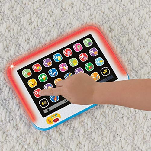 Fisher-price Ríe & Learn Smart Stages Tablet