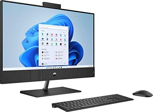 All-in-one Hp Pavilion 27 Core I7-1370 16gb Ram 1tb Ssd
